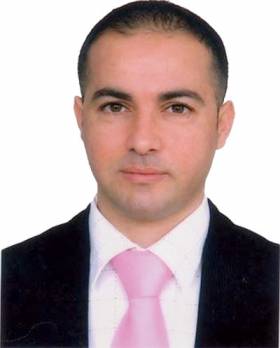 développer la discipline en Algérie Messaoud Amine Zoubiri. Président de la Fédération de badminton - 1082247