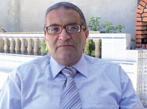 Algérie - <b>Rafik Baba</b> Ahmed. Enseignant chercheur en environnement «C&#39;est le <b>...</b> - 02-113567-algerie-rafik-baba-ahmed-enseignant-chercheur-en-environnement-c-est