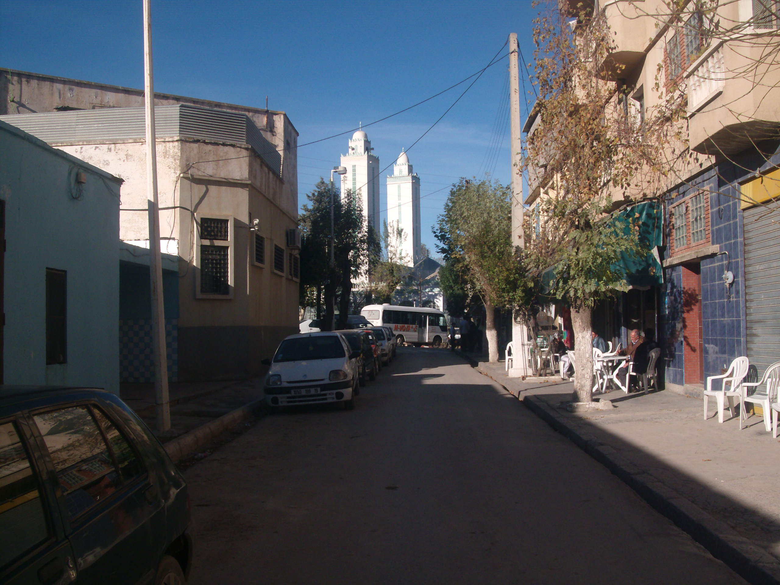 Ain El Kebira