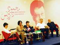 Mahmoud Darwich Une Vie De Poesie Le Poete L Amour Injuste Et La Vitaminedz