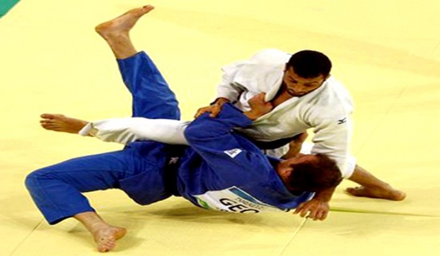 Judo/classement mondial