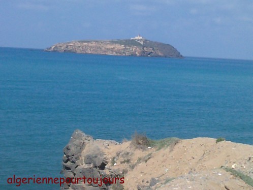 Tourisme En Algérie Les Belles Plages De Aïn Témouchent