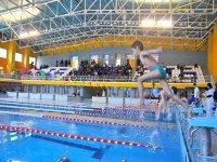 Piscine De Kouba On Y Fait Trempette De 7 à 77 Ans