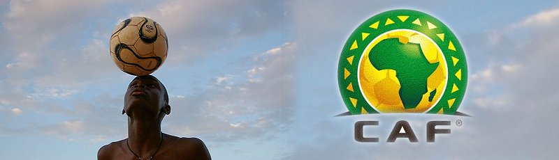بومرداس - CAF : Coupe d'Afrique des Nations de Football