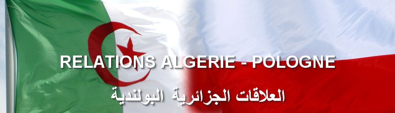 تندوف - Algérie-Pologne