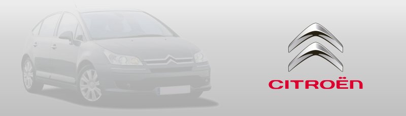 Algérie - Citroën