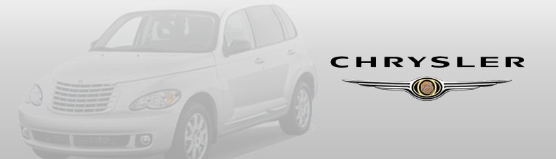 Algérie - Chrysler