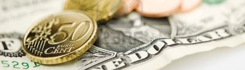الجزائر - Devises, change : Euro, Dollars, Dinars