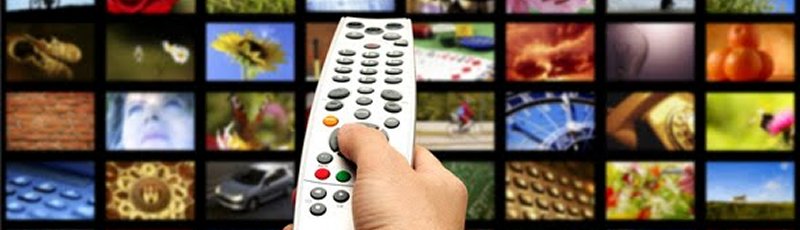 Algérie - Autres chaines de télé