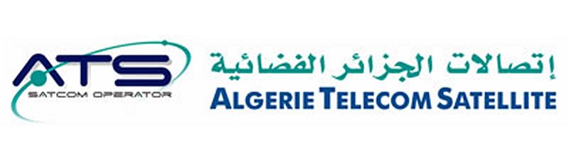 Tipaza - Algérie Télécom Satellite (ATS)