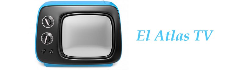 illizi - El Atlas TV