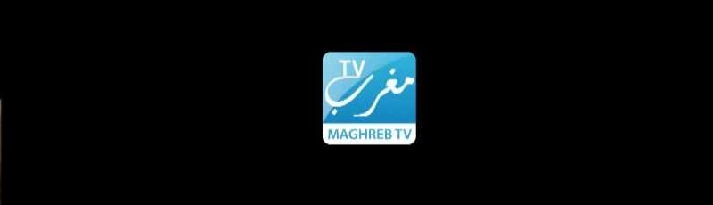Algérie - MAGHREB TV