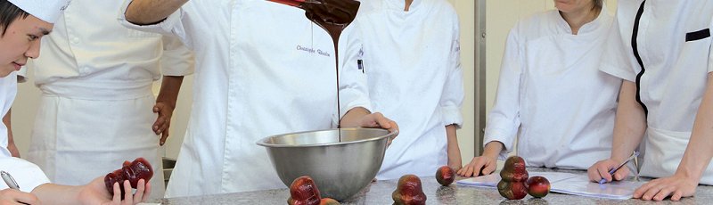 Toute l'Algérie - Ecoles de cuisine
