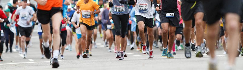 بومرداس - Marathon et Semi-Marathon
