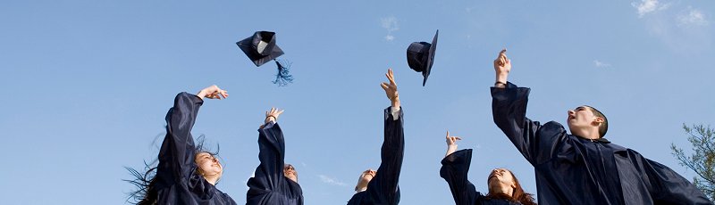 تندوف - Post-Graduation : Magister, Doctorat, Professorat