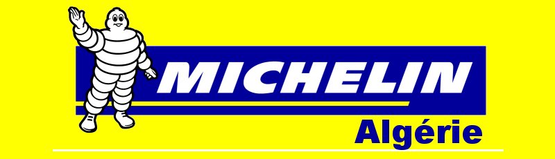 جيجل - Michelin Algérie