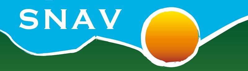سوق أهراس - SNAV : Syndicat National des Agences de Voyage