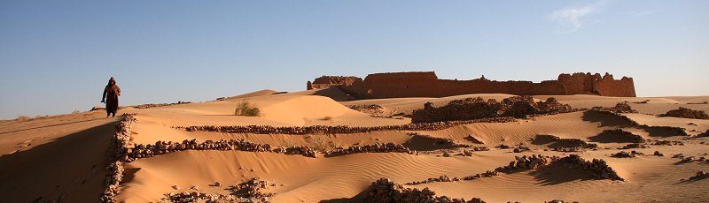 خنشلة - Guides touristiques-Guides du désert