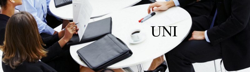 تندوف - UNI : Union nationale des investisseurs