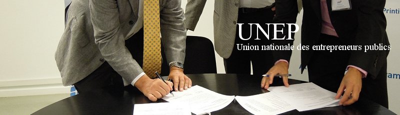 تيارت - UNEP : Union nationale des entrepreneurs publics