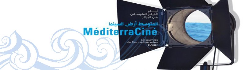 Alger - Journées du film méditerranéen d'Alger