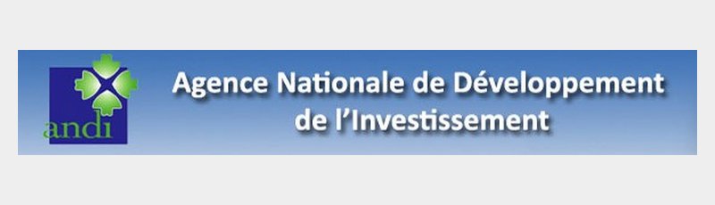 الوادي - ANDI : Agence Nationale de Développement de l’Investissement