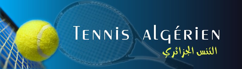 Sidi-Belabbès - Tennis