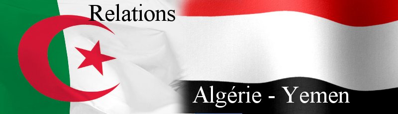 Tlemcen - Algérie-Yemen