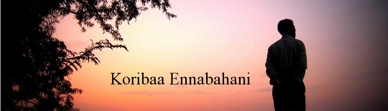 Biskra - Koribaa Ennabahani