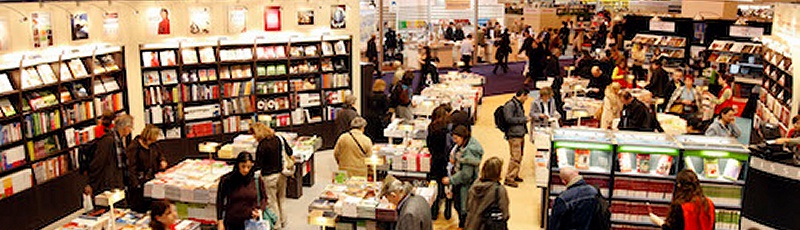 Sétif - Evènements littéraires (Foires et Salons du livre, Colloques, Conférences, Vente dédicace ...)
