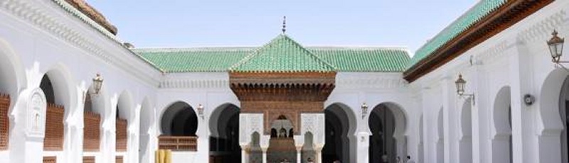 Toute l'Algérie - Tourisme spirituel (religieux)