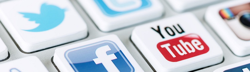 Jijel - Réseaux sociaux (Facebook, Twitter, Google+, Instagram ...)