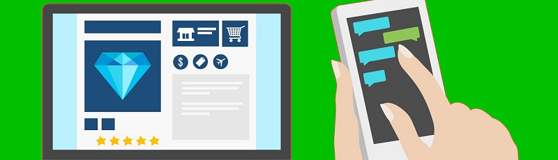 بسكرة - Sites e-commerce, boutiques en ligne, vente sur internet