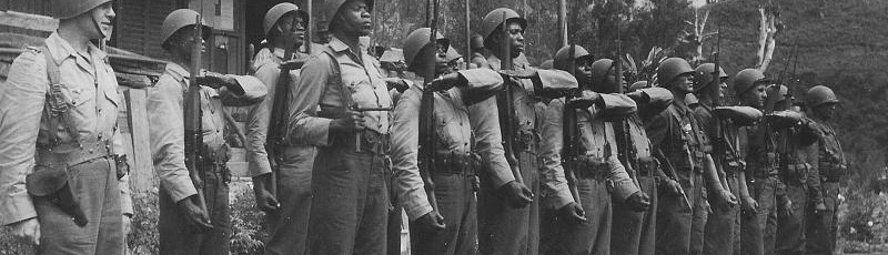 البيض - Anciens combattants algeriens de la guerre d'Indochine