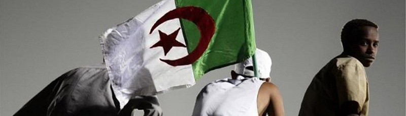 الجزائر العاصمة - Noirs d'Algérie