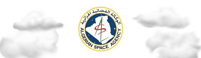 البيض - ASA : Agence spatiale algérienne