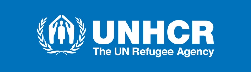 Tindouf - UNHCR, HCR ou HCNUR : Haut Commissariat des Nations unies pour les réfugiés