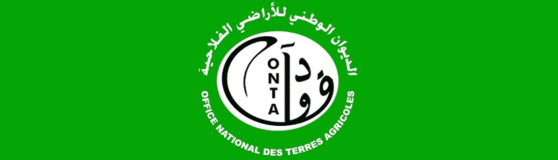 تبسة - ONTA : Office national des terres agricoles