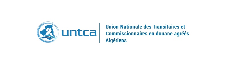 ايليزي - UNTCA : Union Nationale des Transitaires et Commissionnaires en douane agréés Algériens