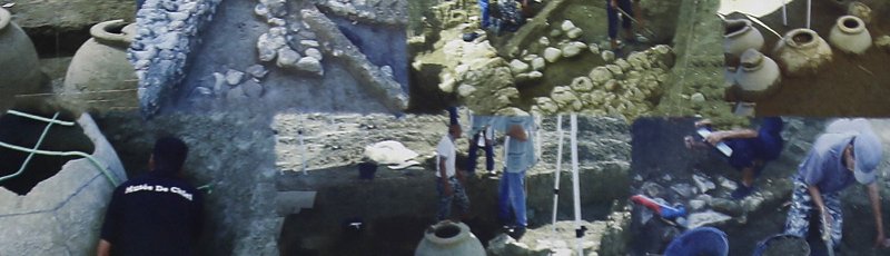 Chlef - Site archéologique de Skasik	(Commune de Oued Fodda, Wilaya de Chlef)
