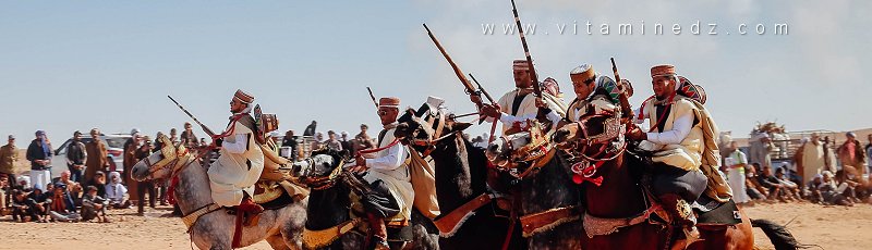 البيض - Waada d'El Benoud