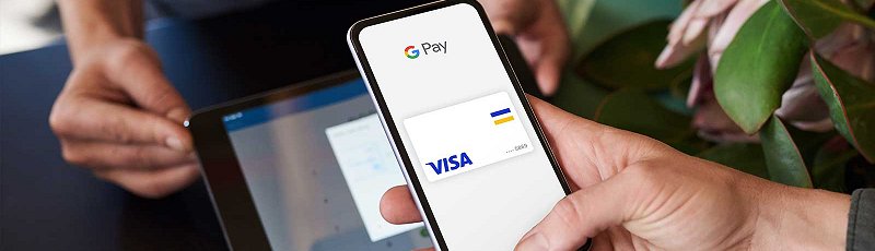 Toute l'Algérie - Google Pay