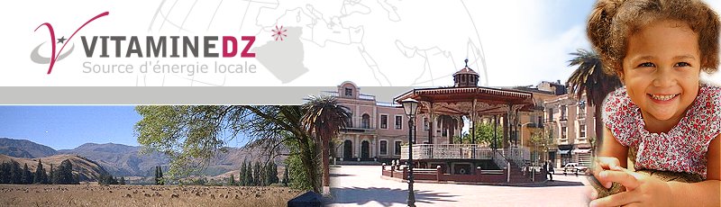 Sidi-Belabbès - Ras El Ma