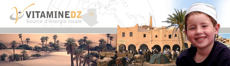 Ghardaia - TOURISME