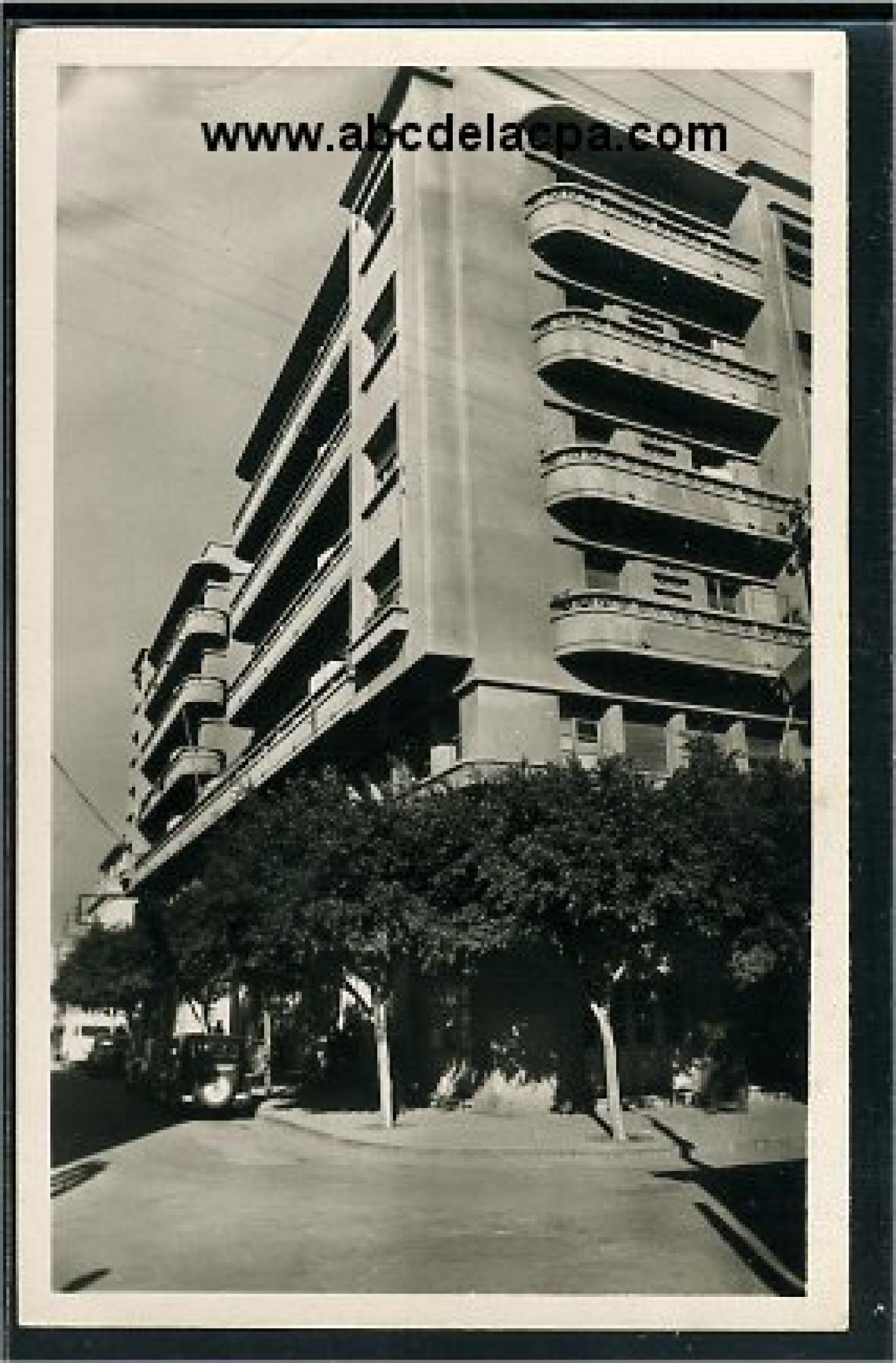 Alger -      Hussein-Dey  - Le foyer civique