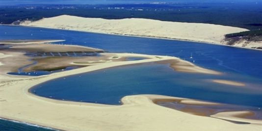 Planète - Une quinzaine de pays adoptent une déclaration en faveur des aires marines protégées