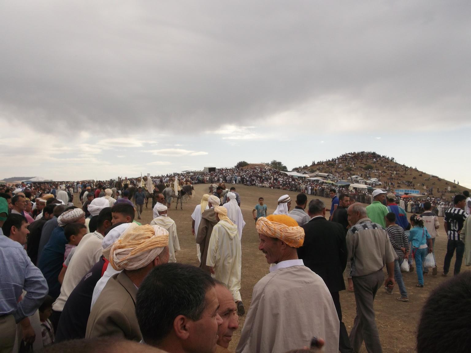 yassou djemaa ouled cheikh 2014