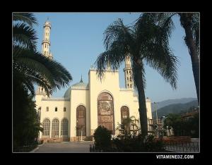 Photos Mosquee-al-kawthar Blida