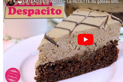 Le Gateau Bresilien Au Chocolat Algerierecettes De Cuisine Vitaminedz