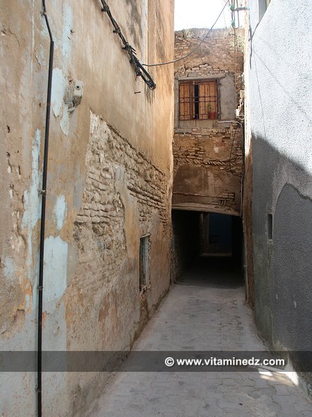 The medina of Tlemcen | Medina de Tlemcen | TLEMCEN - SkyscraperCity